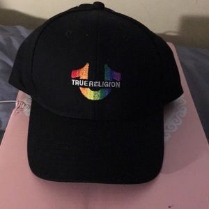 Authentic TRUE RELIGION Hat